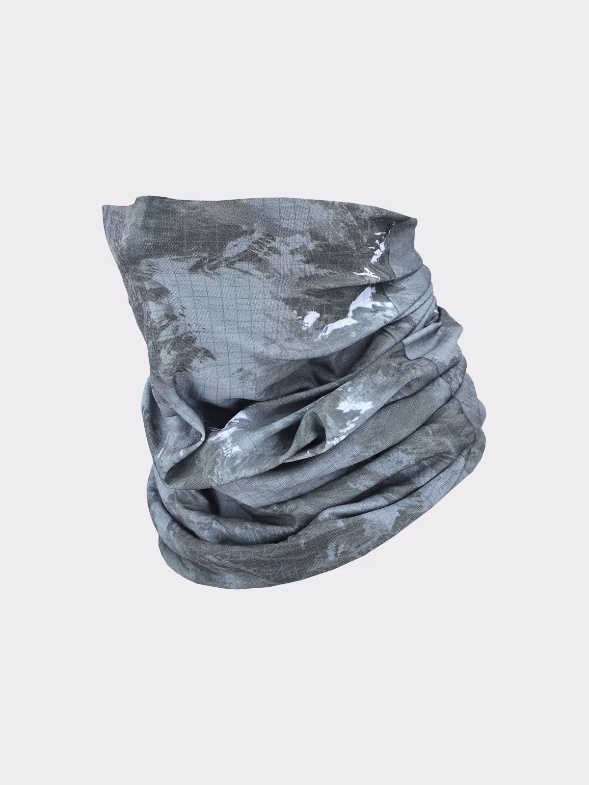 Bandana uniseks - multikolor