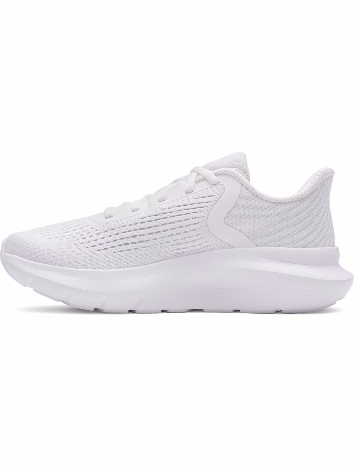 Damskie buty do biegania Under Armou UA W Charged Rogue 5 - czarne