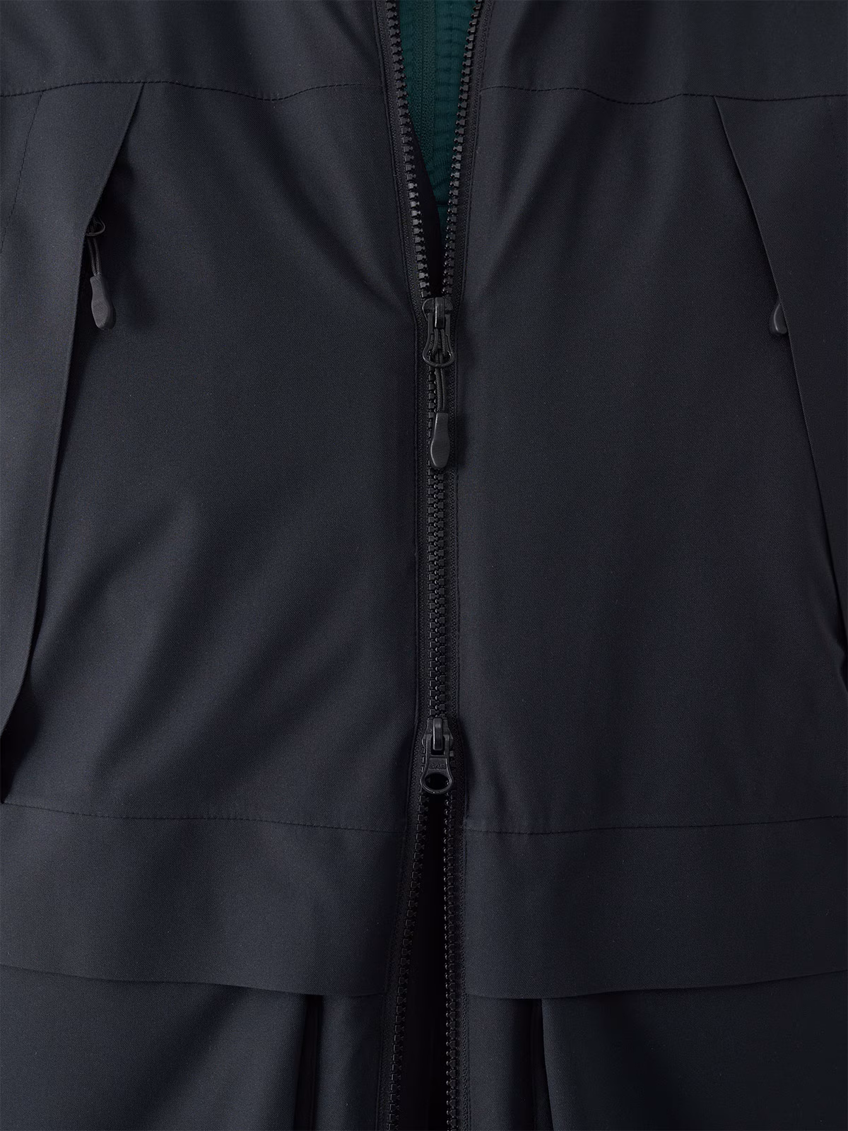 Kurtka przejściowa membrana 8000 męska - beżowa