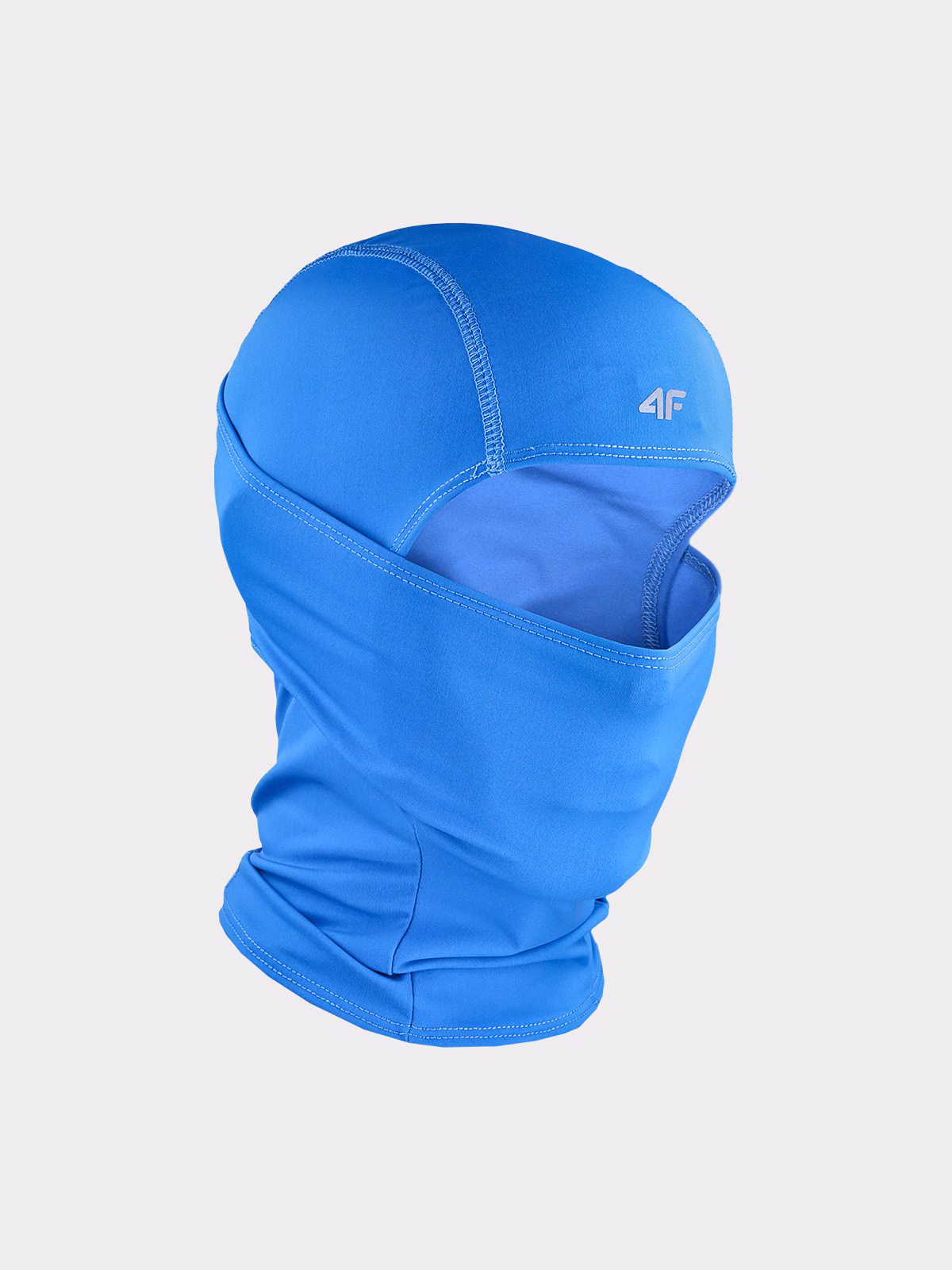 Kominiarka narciarska uniseks - granatowa