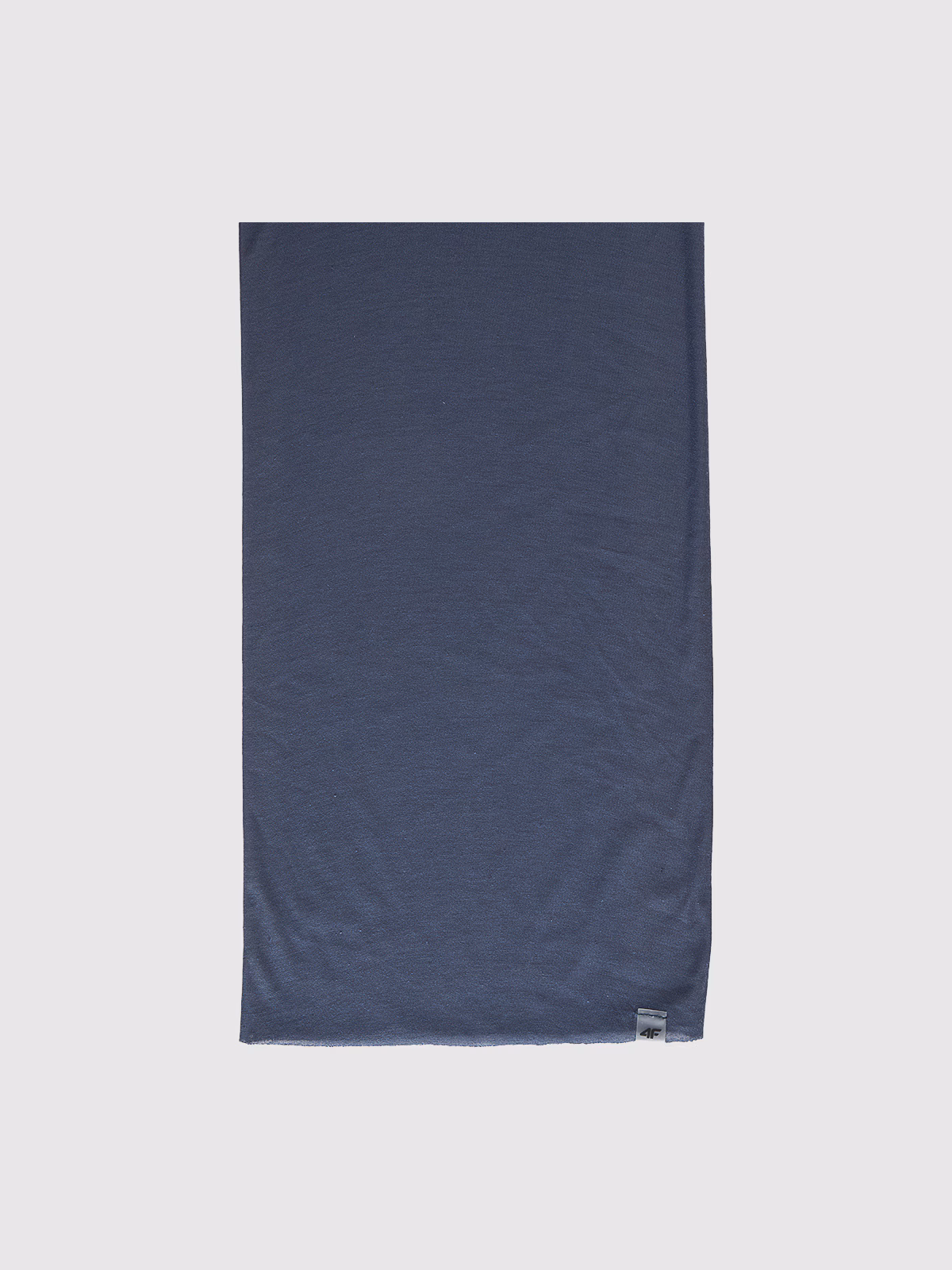 Bandana uniseks - czarna