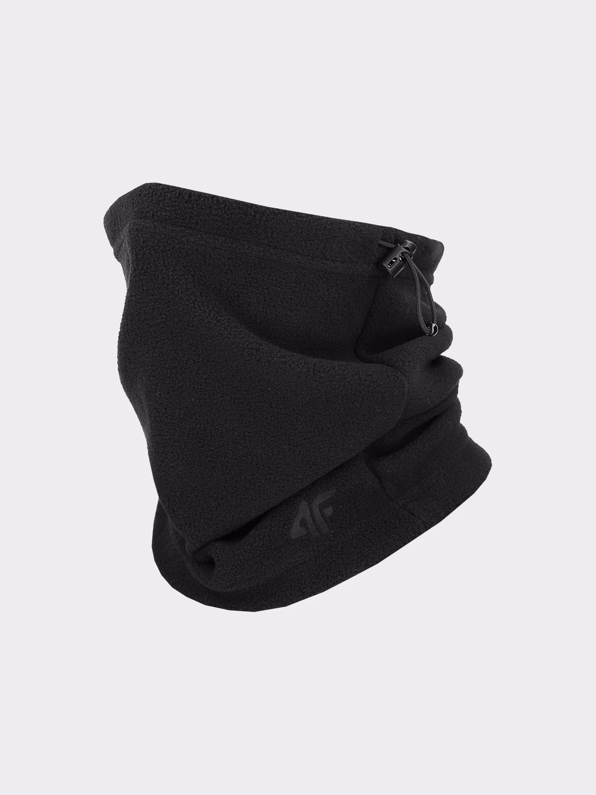 Bandana uniseks - czarna