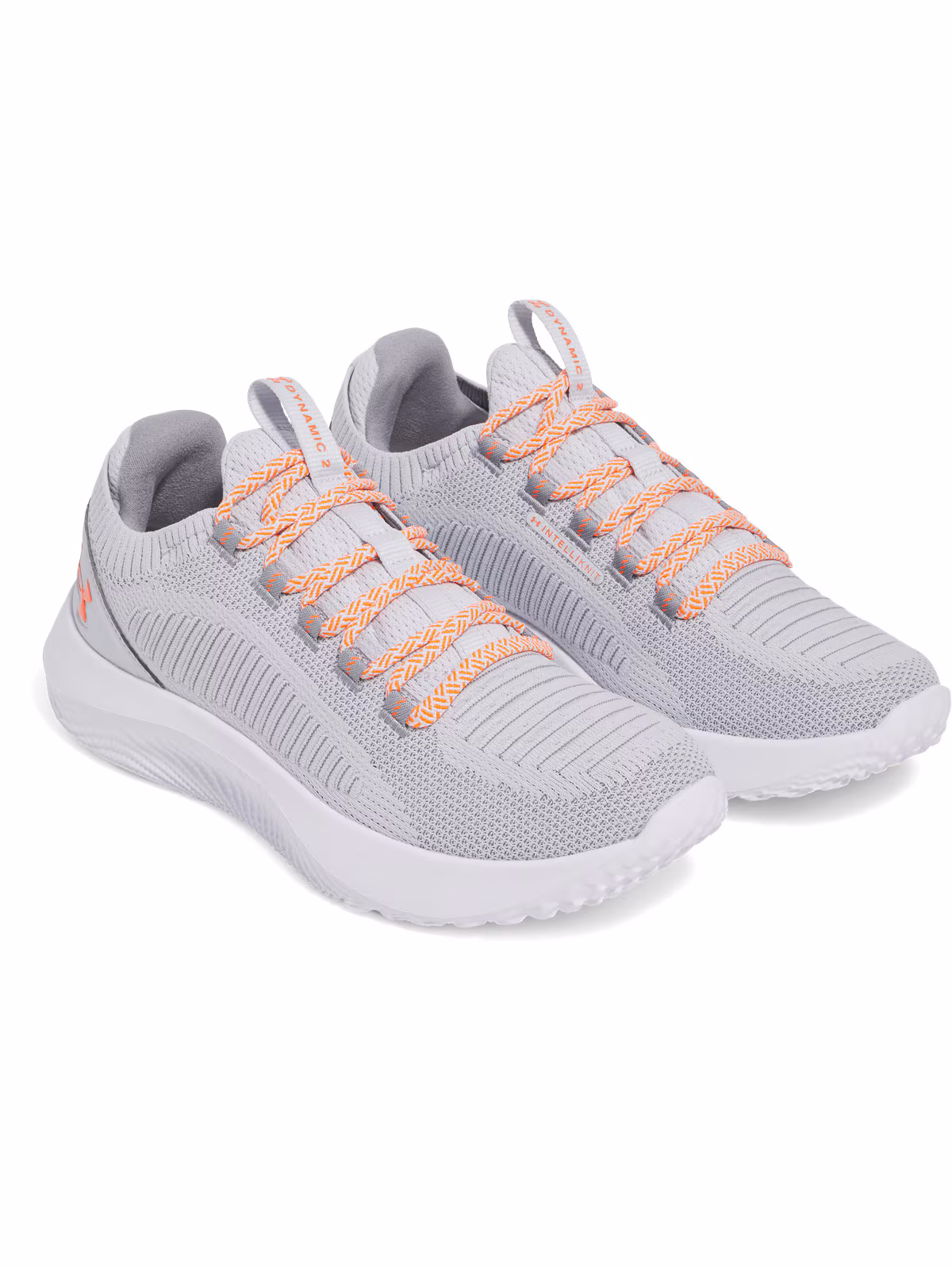 Buty treningowe Under Armour męskie UA W Dynamic 2 - czarne