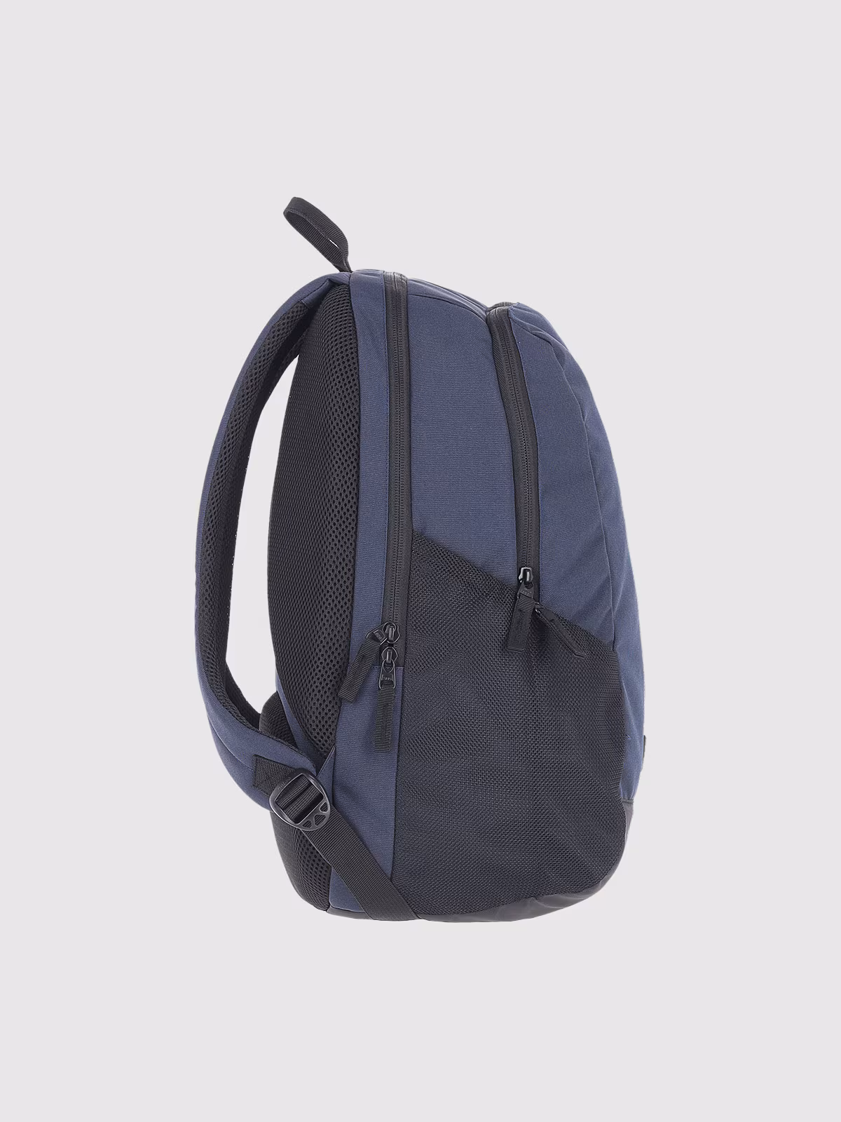 Plecak miejski (20 L) z kieszenią na laptop - czarny