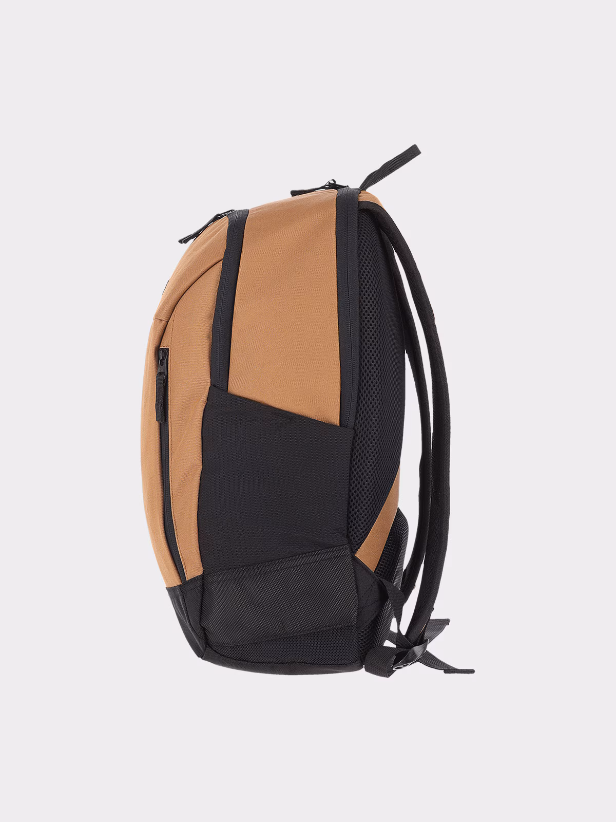 Plecak miejski (18 L) uniseks - jasny brąz