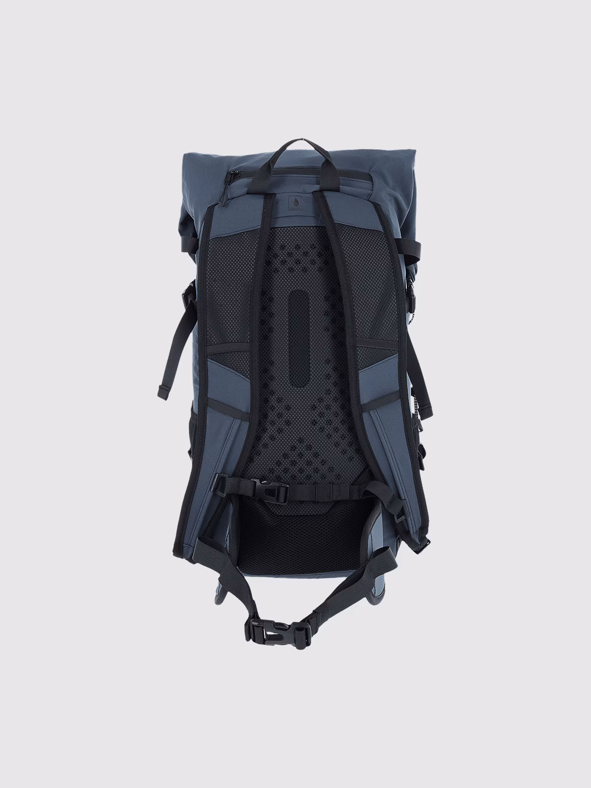 Plecak trekkingowy Ultralight (35 L) - granatowy