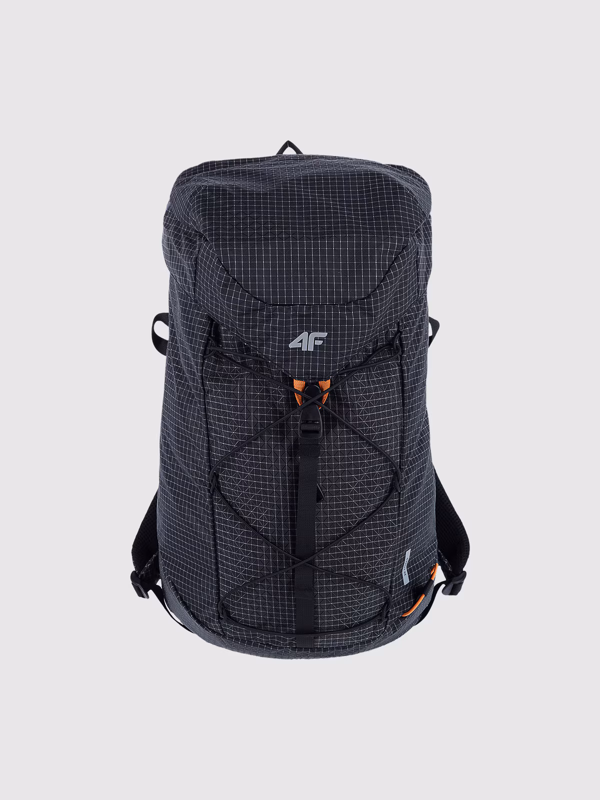 Plecak trekkingowy (20 L) - czarny