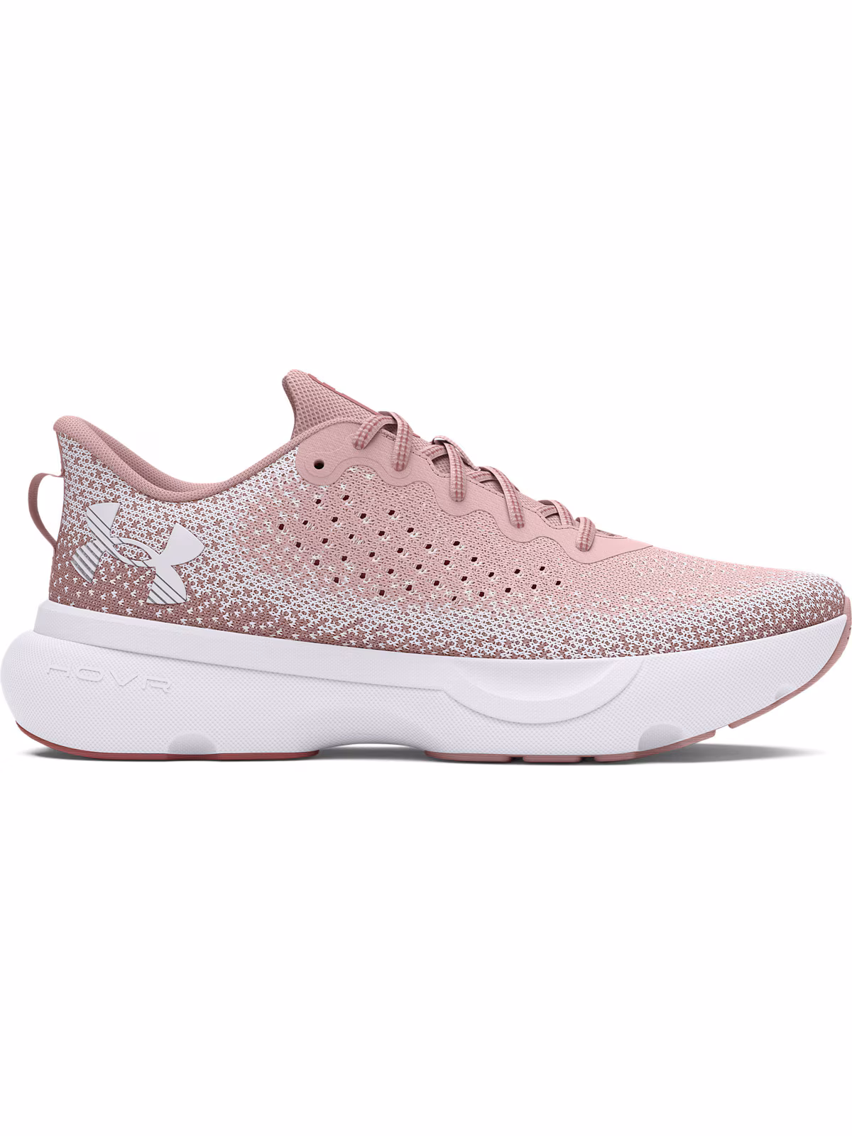 Buty do biegania damskie Under Armour UA W Infinite - różowe