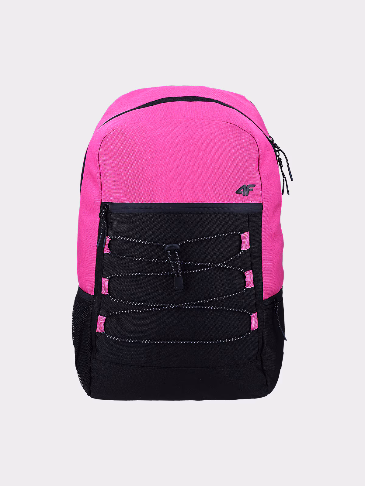Plecak szkolny (22L) dziecięcy - różowy