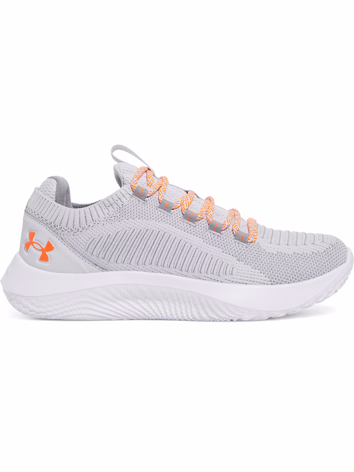 Buty treningowe Under Armour męskie UA W Dynamic 2 - czarne
