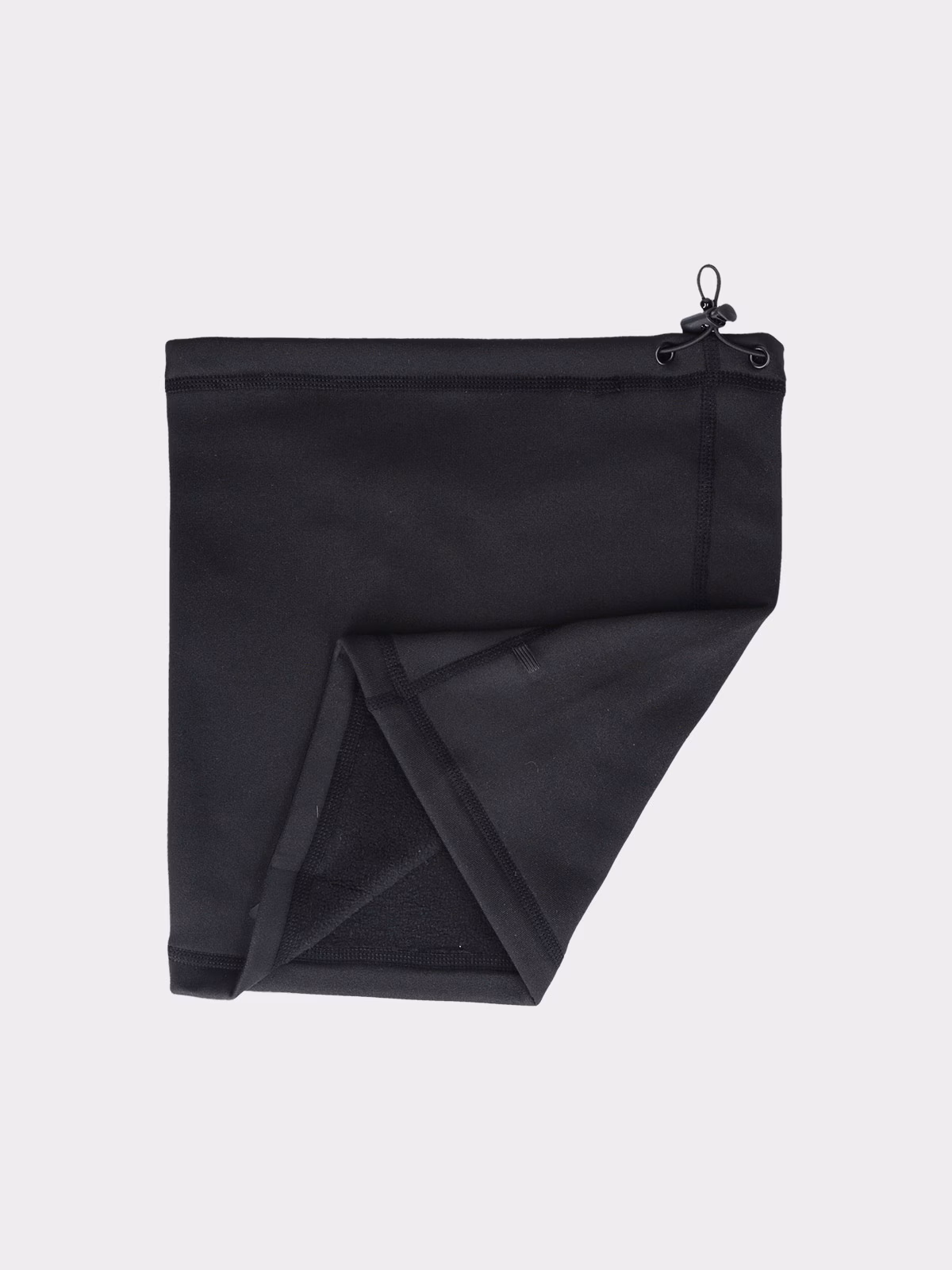 Bandana uniseks - czarna