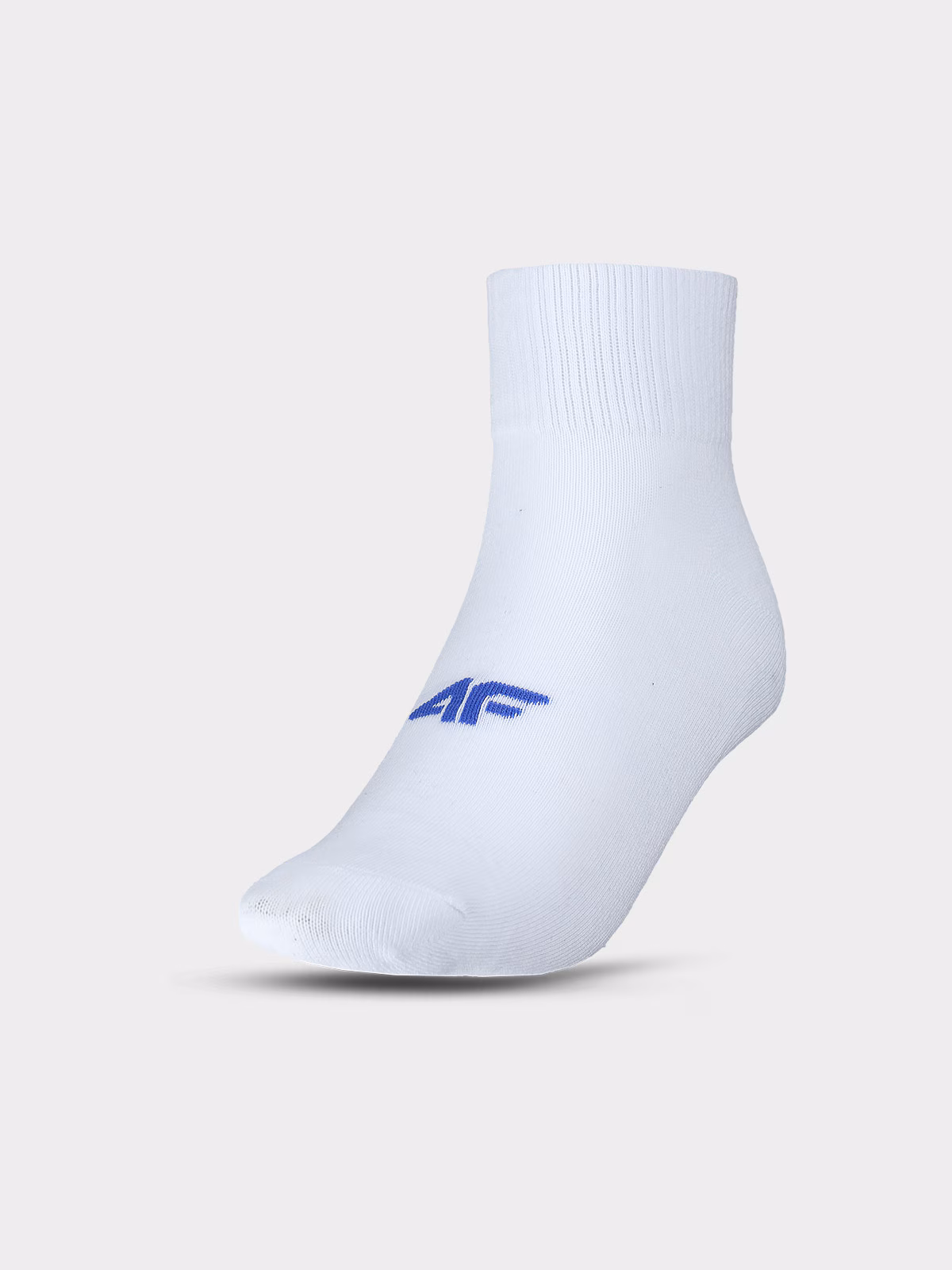 Skarpetki casual za kostkę (3-pack) męskie - multikolor