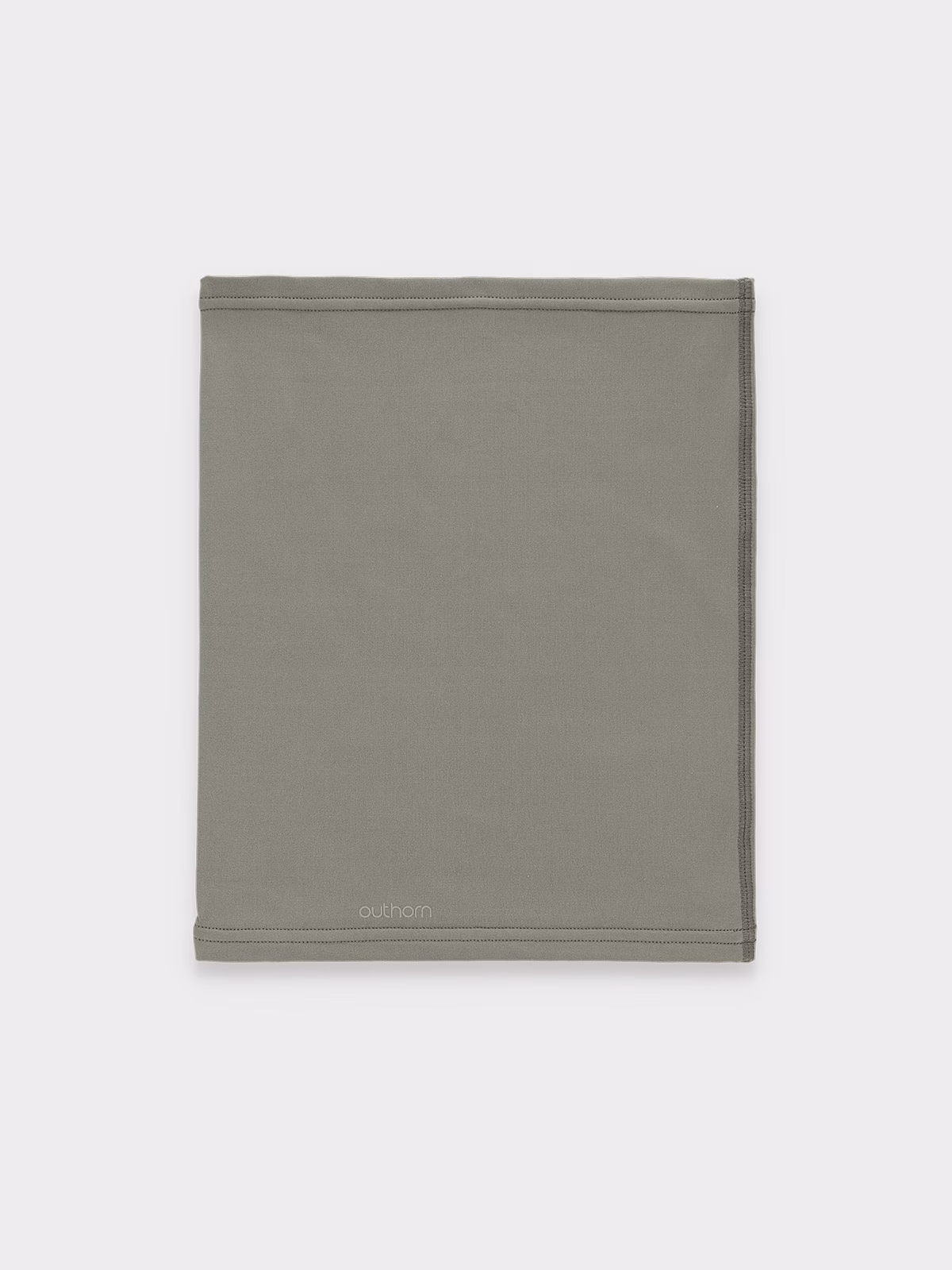 Bandana uniseks Outhorn - szara