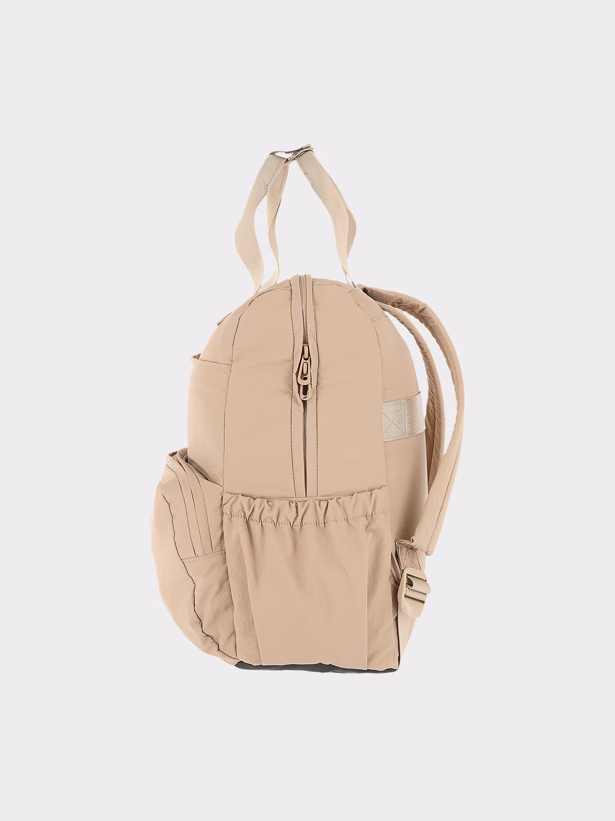 Plecak miejski (20L) uniseks - beżowy