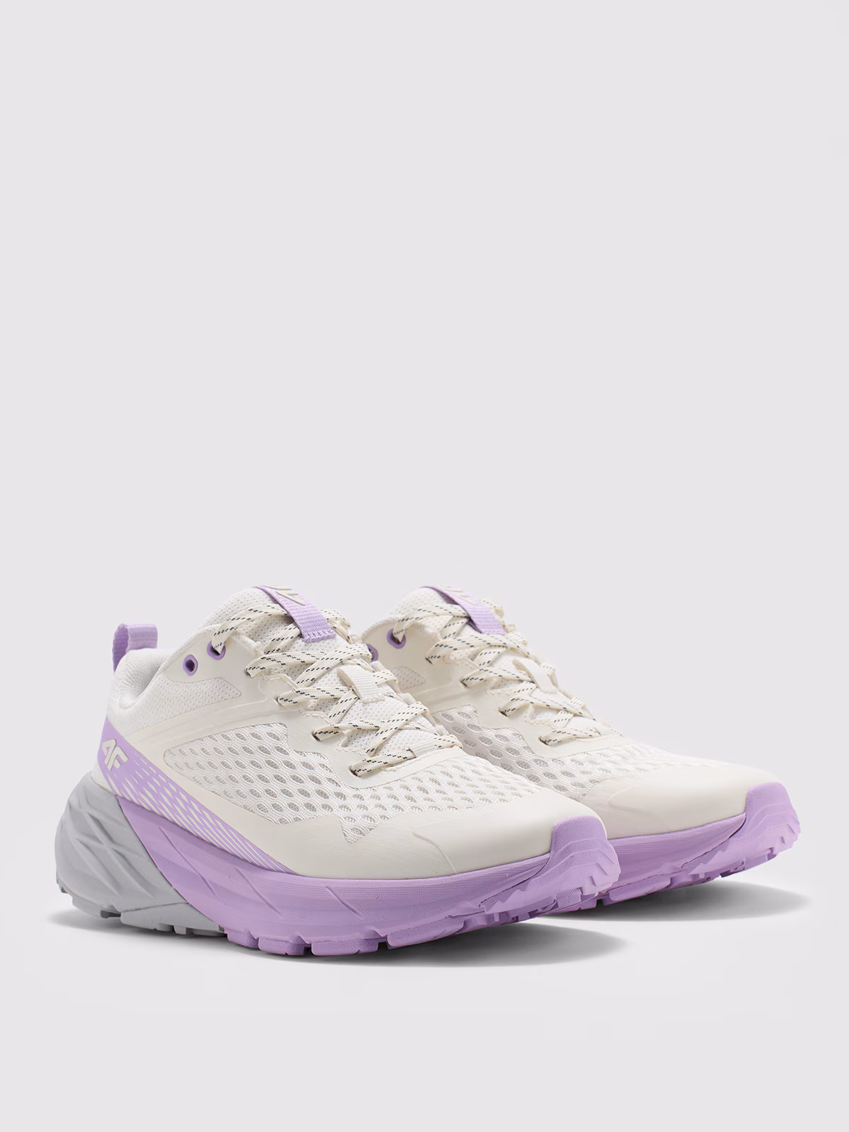 Niskie sneakersy SPEED HIKER damskie - różowe