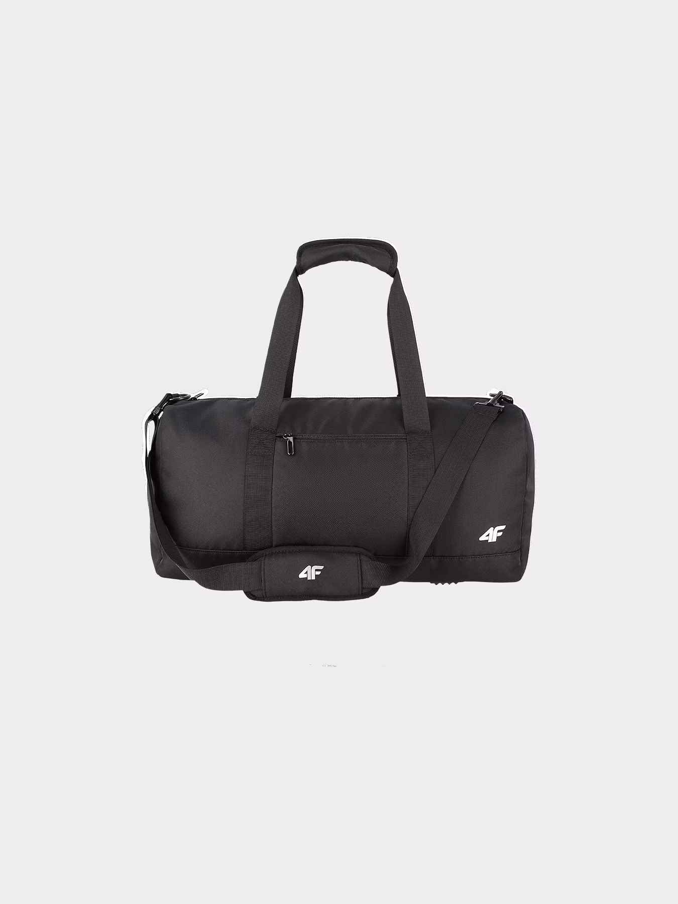 Torba sportowa (30 L) - czarna