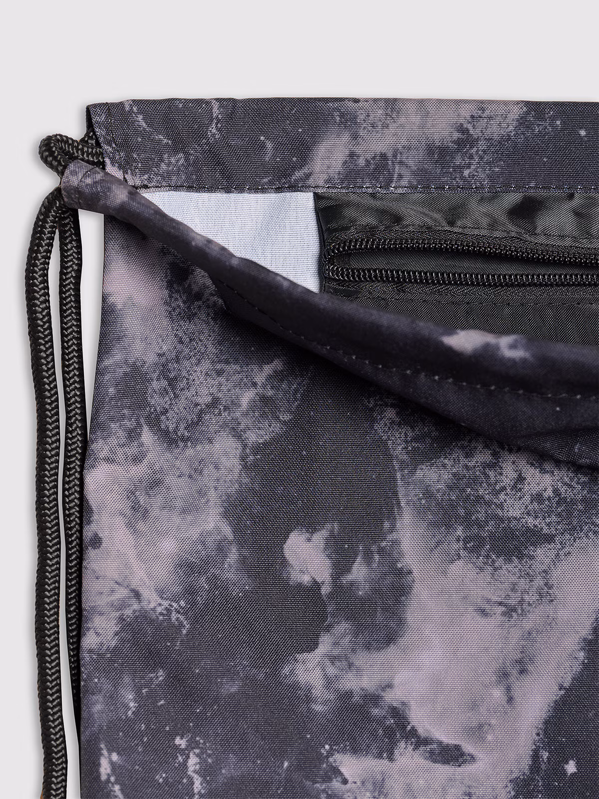 Plecak - worek dziecięcy - multikolor