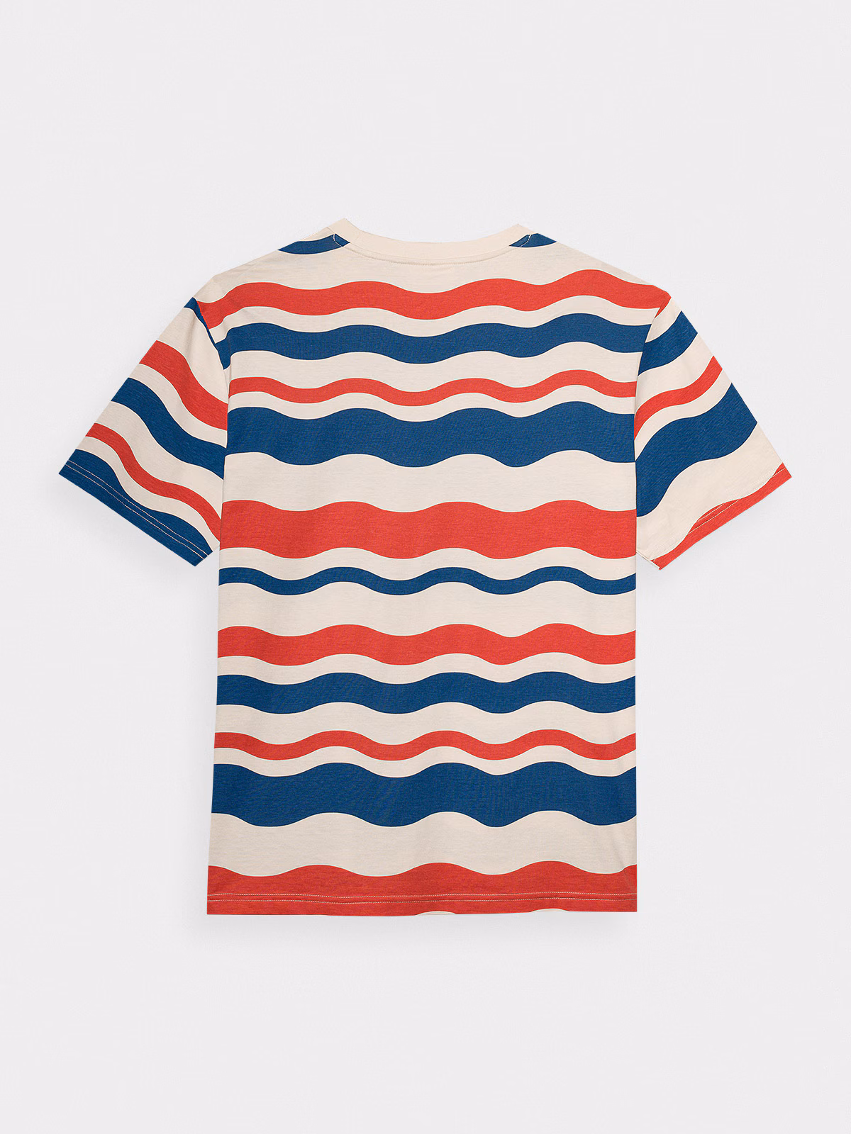 Kurtka przejściowa bomber męska Outhorn - khaki