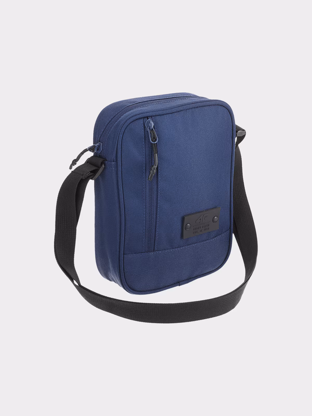 Saszetka crossbody uniseks - khaki