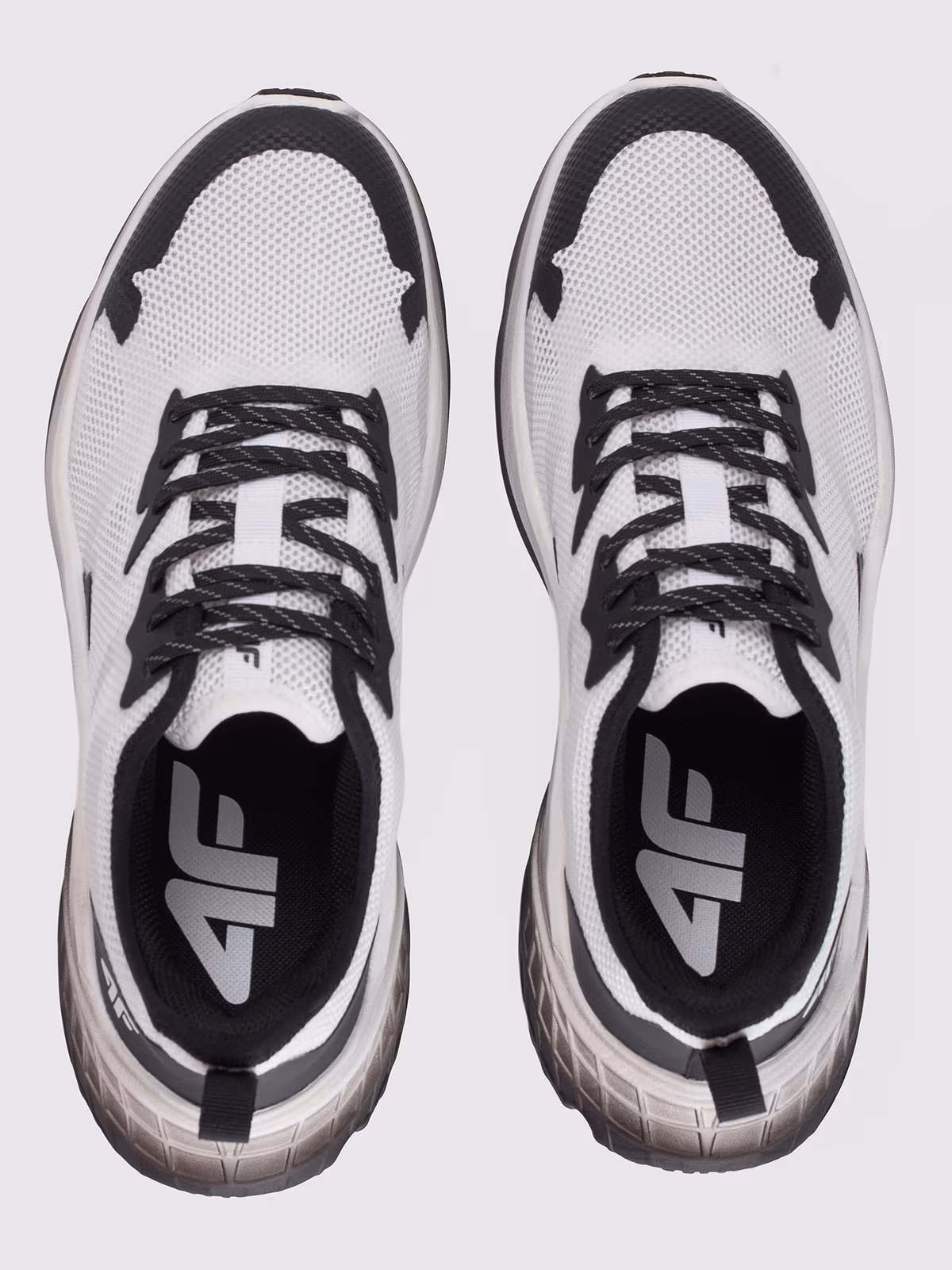 Buty do biegania Freemove Mesh męskie - granatowe