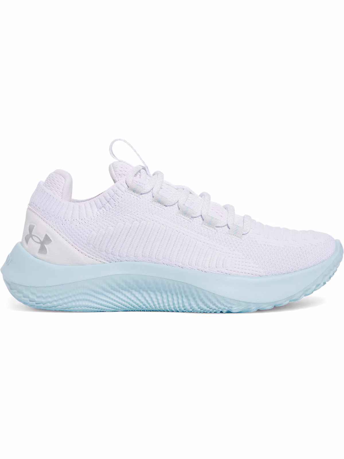 Damskie buty treningowe Under Armour UA W Dynamic 2 - czarne