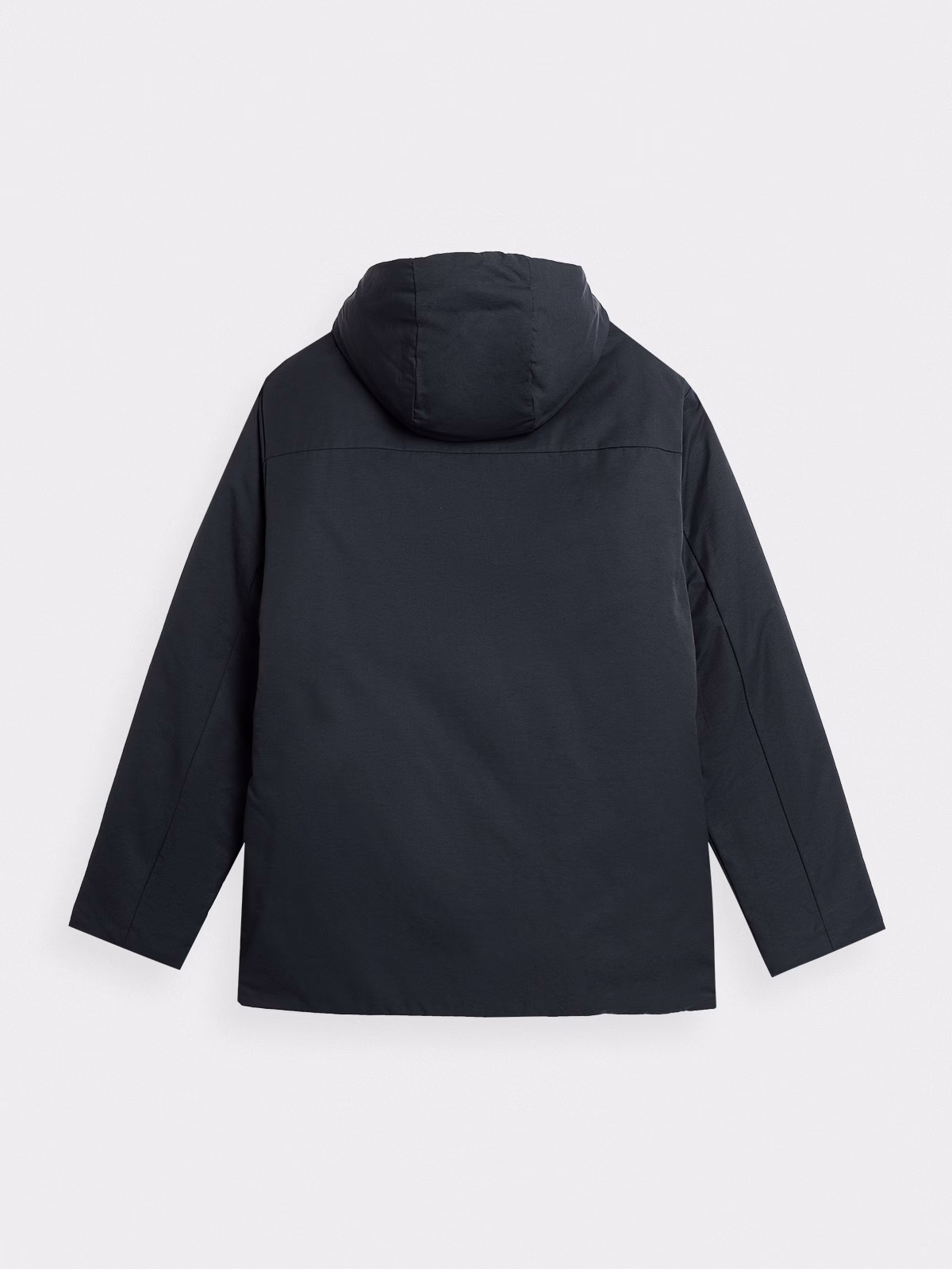 Kurtka przejściowa męska Outhorn - granatowa