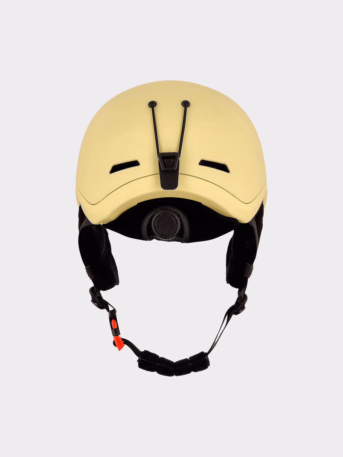 Kask snowboardowy uniseks - multikolor