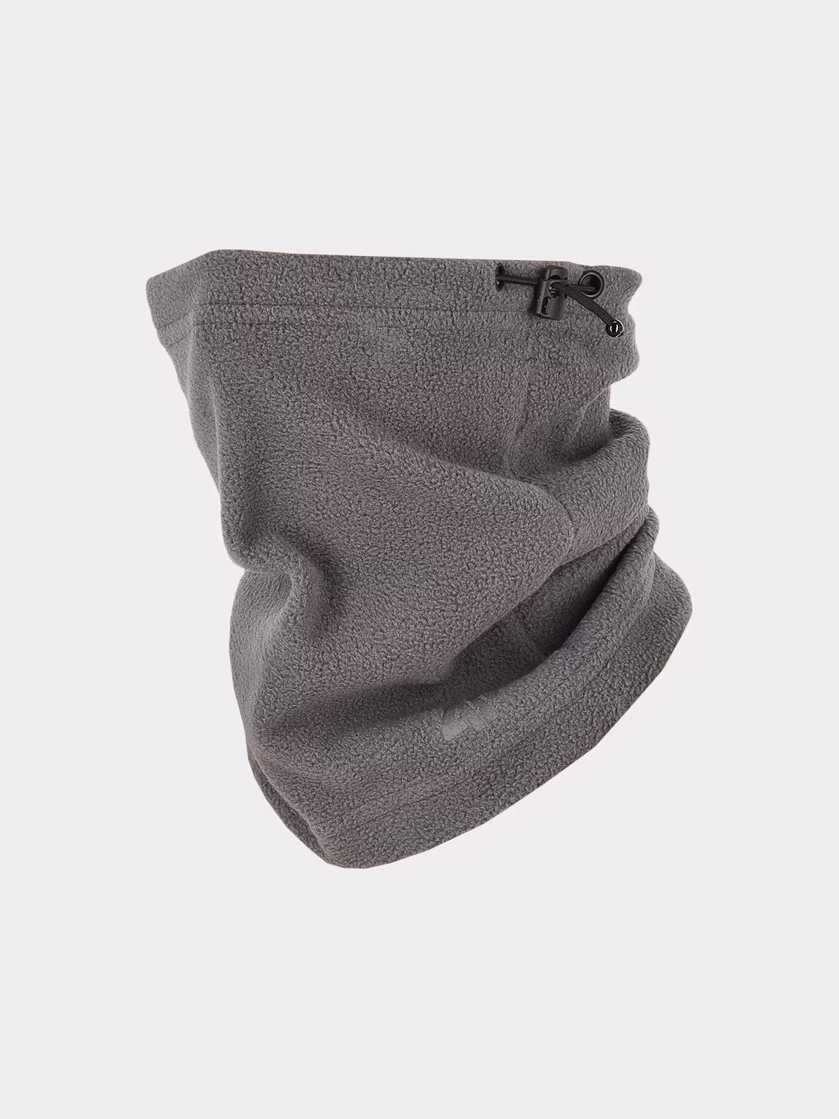 Bandana uniseks - szara