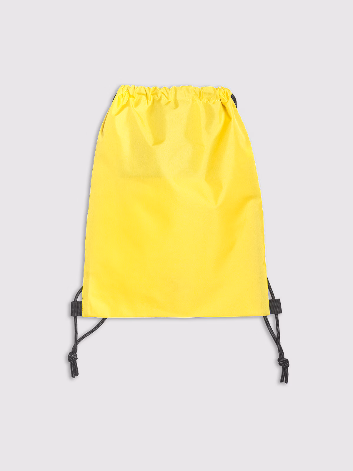 Plecak - worek dziecięcy - granatowy