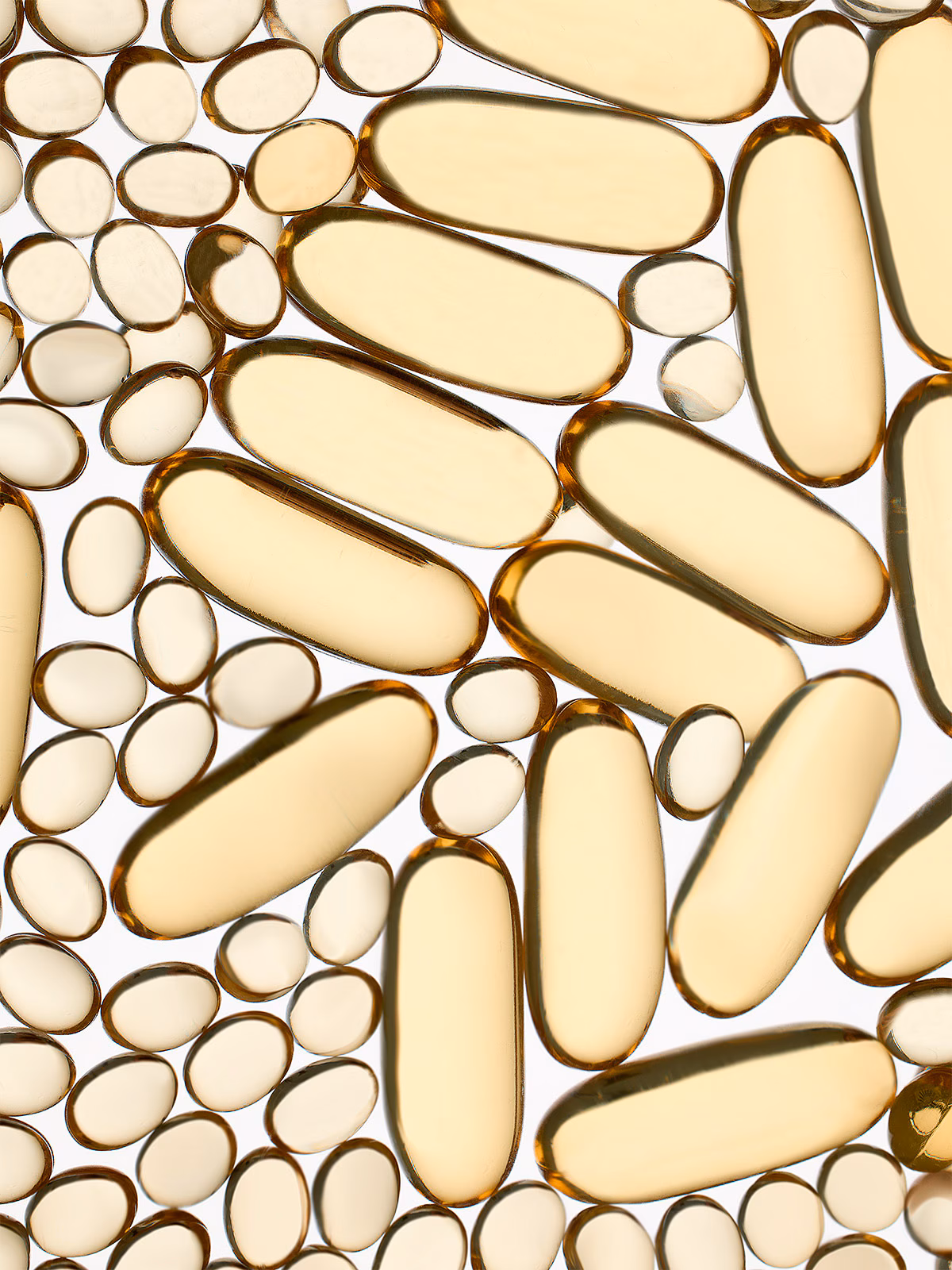 Omega 3 Plus - suplement diety (120 kapsułek)