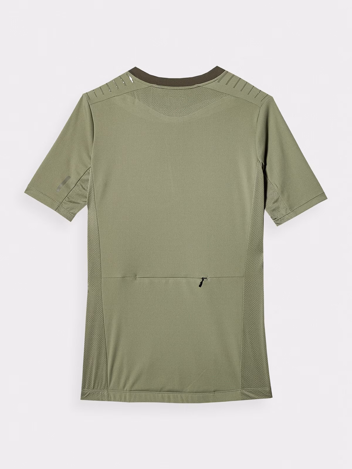 Koszulka rowerowa MTB damska