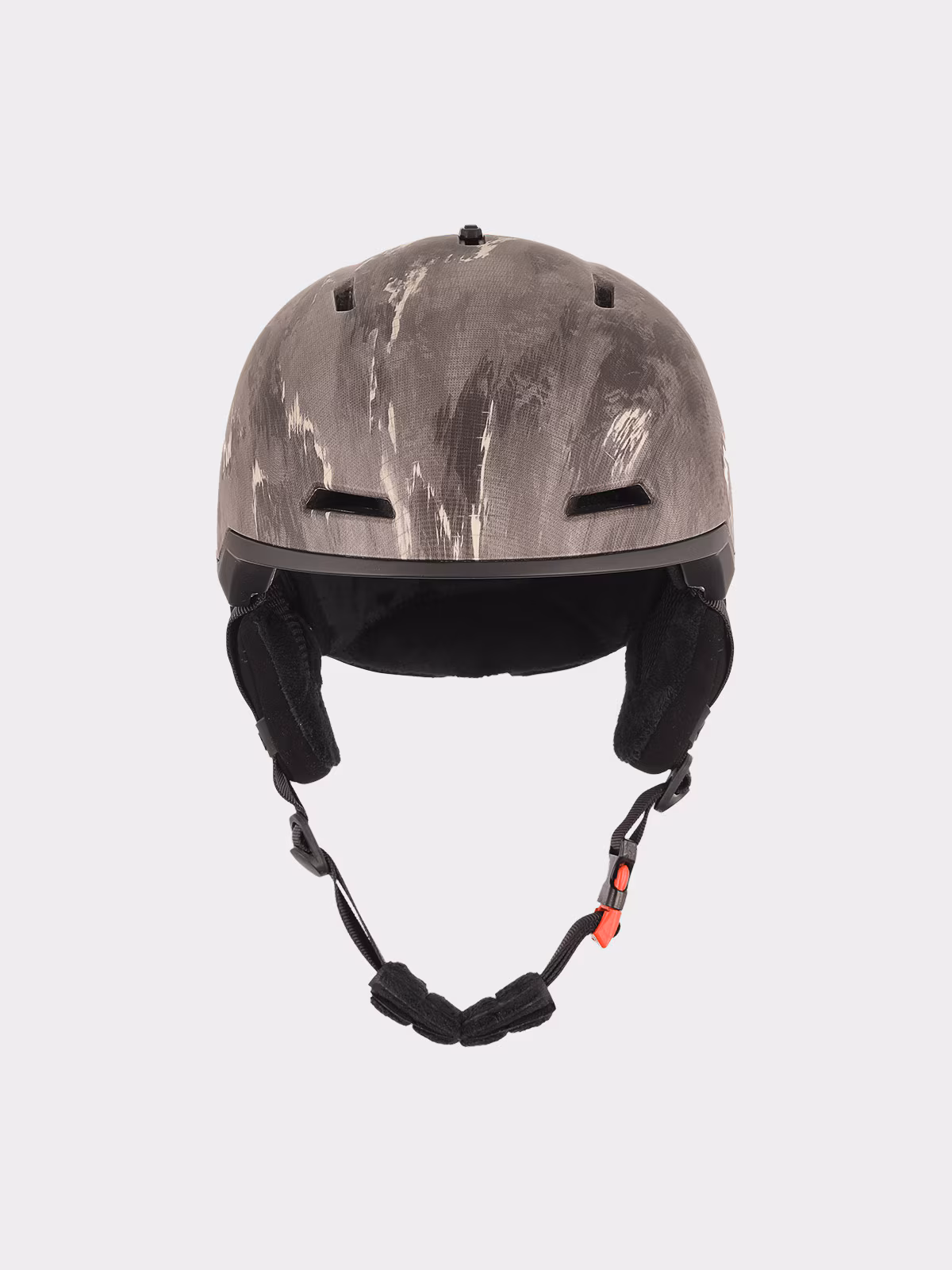 Kask snowboardowy uniseks - multikolor