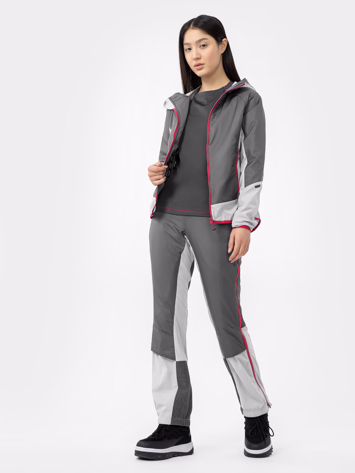 Spodnie skiturowe Primaloft® Active damskie