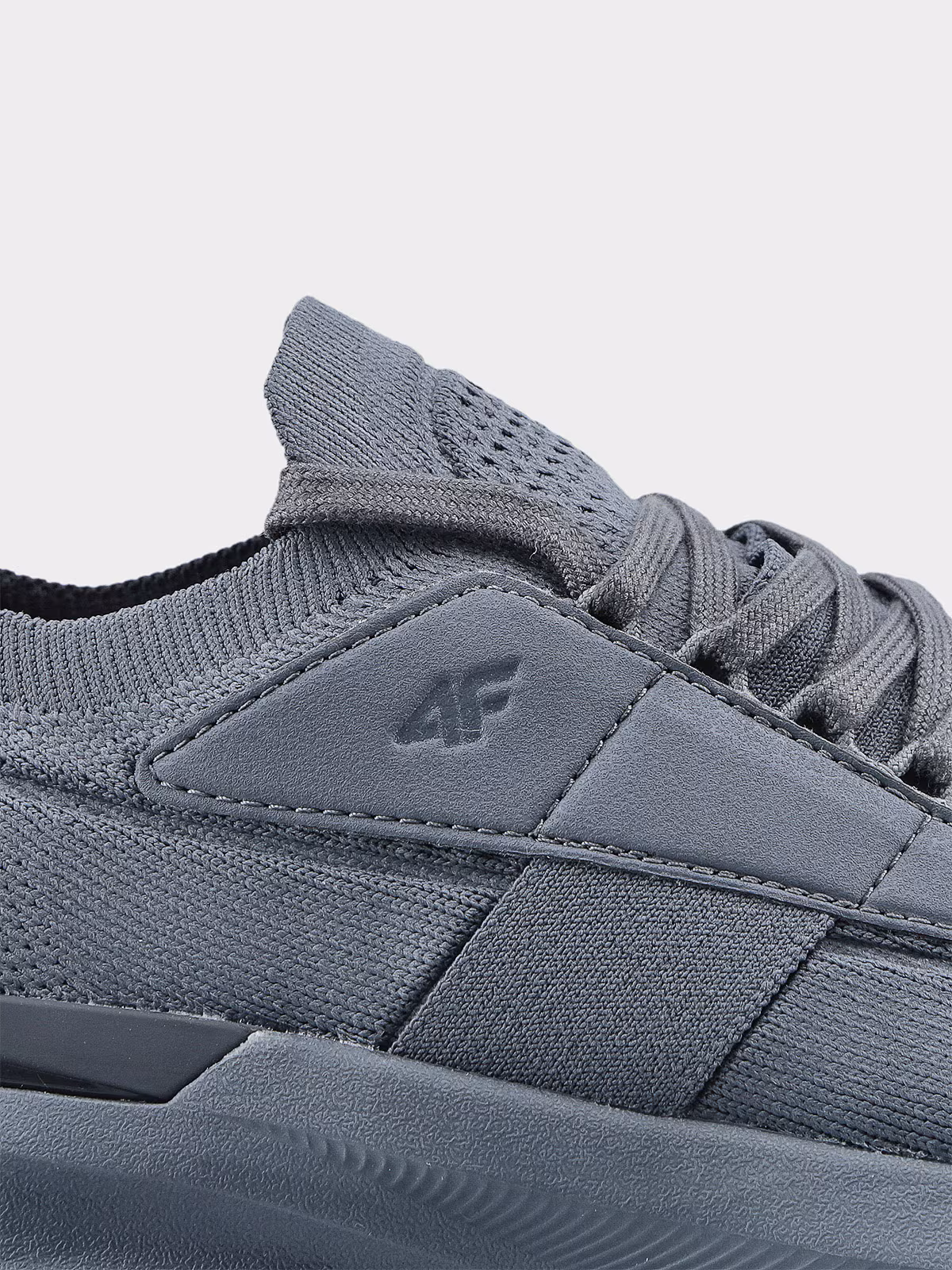 Buty treningowe HIIT damskie - szare