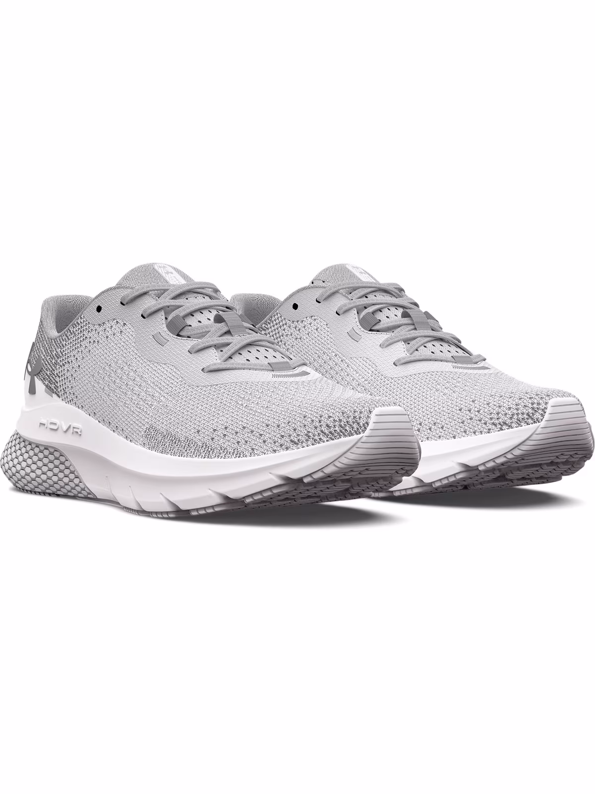 Buty do biegania damskie Under Armour UA W HOVR Turbulence 2 - zielone