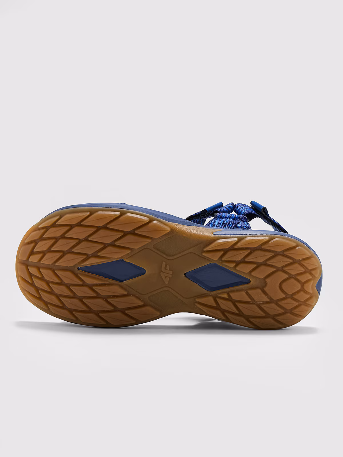 Sandały PATHWAY męskie - granatowe