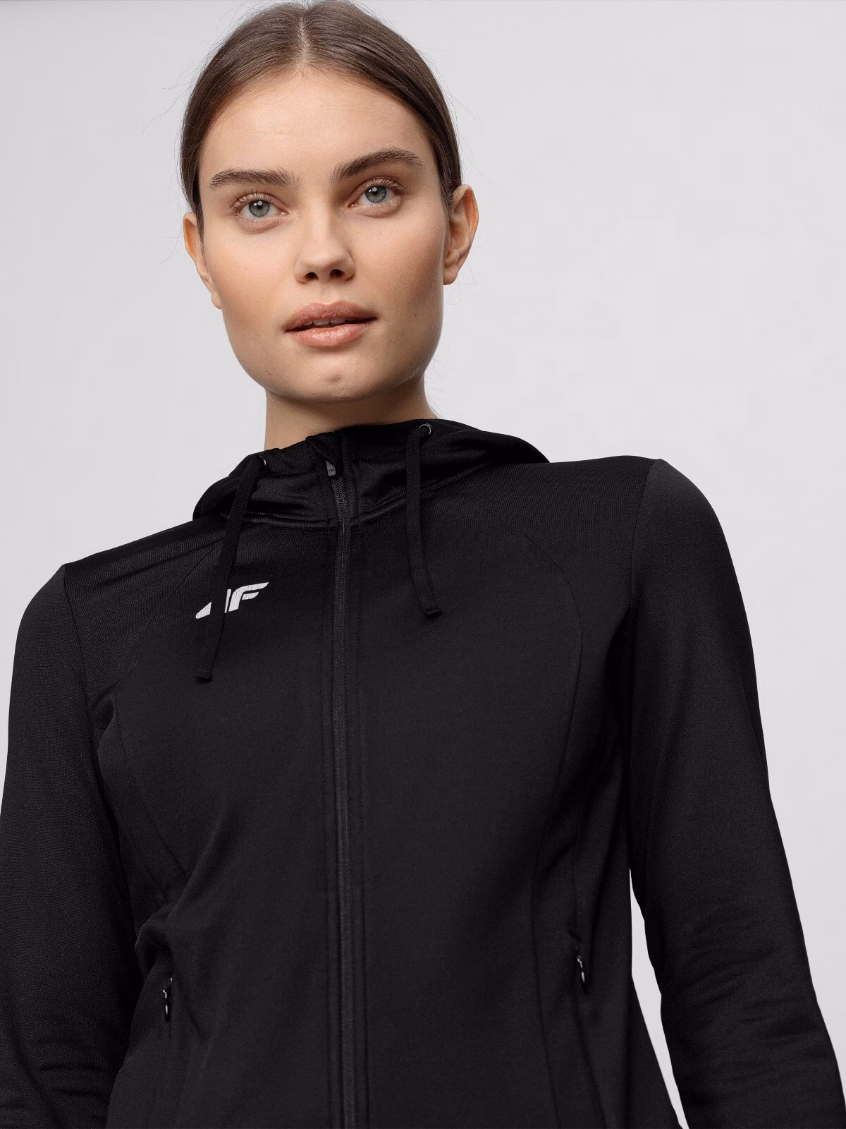 Bluza treningowa damska