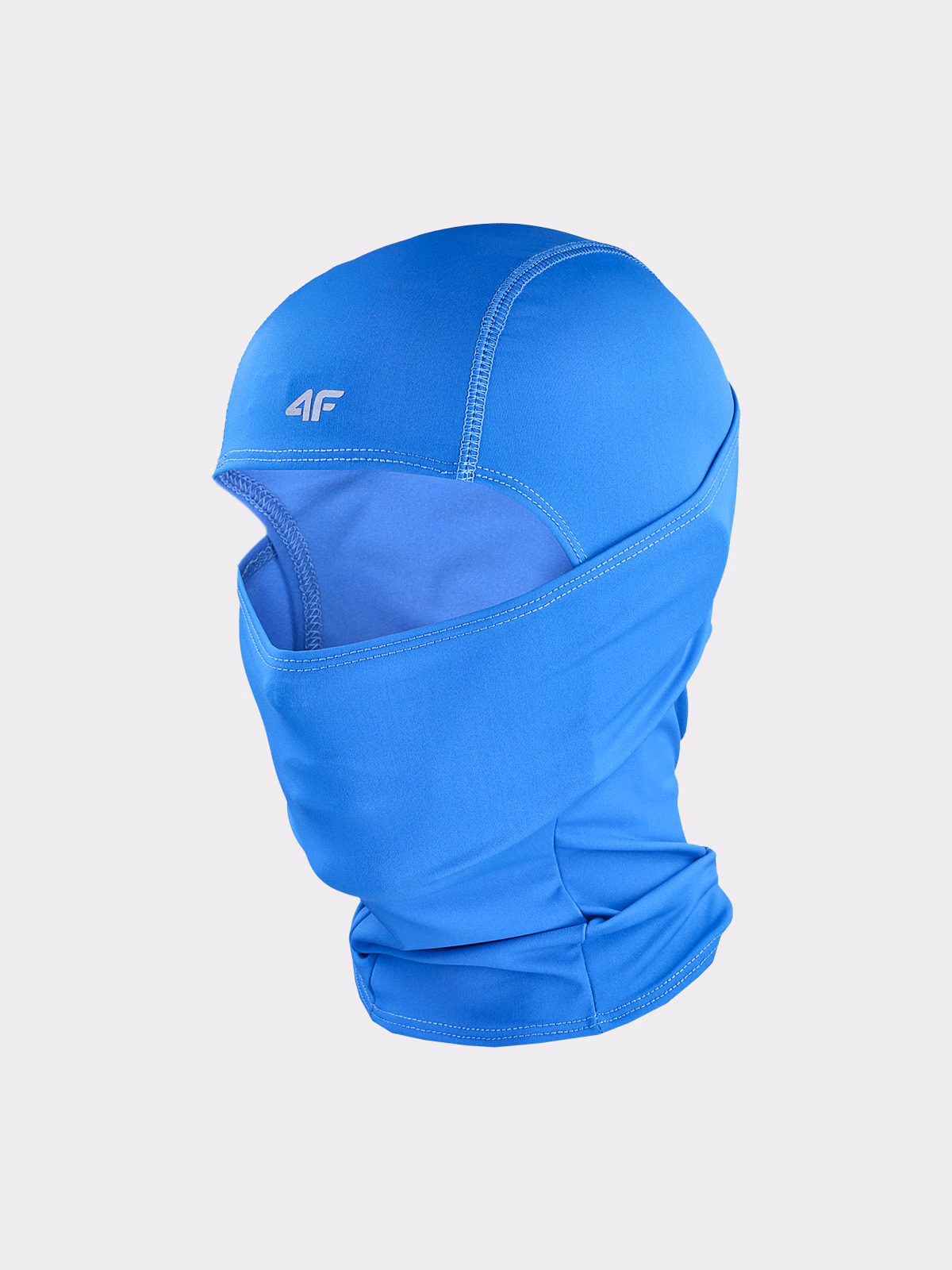 Kominiarka narciarska uniseks - granatowa