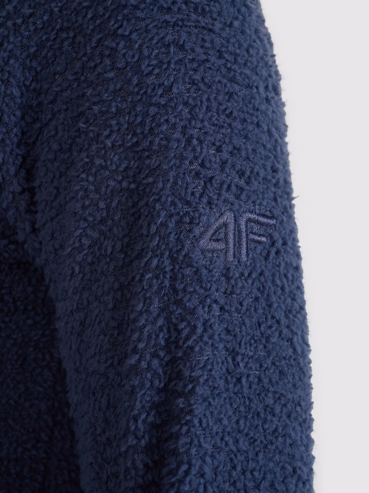 Bluza trekkingowa Primaloft Active damska - niebieska