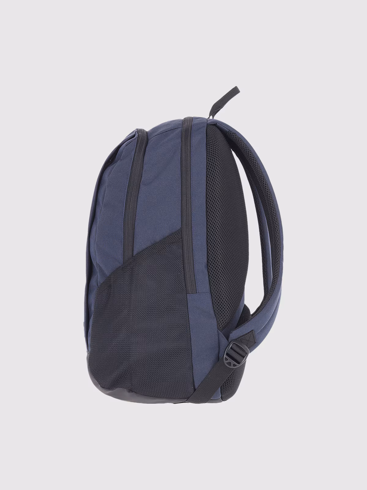 Plecak miejski (20 L) z kieszenią na laptop - czarny