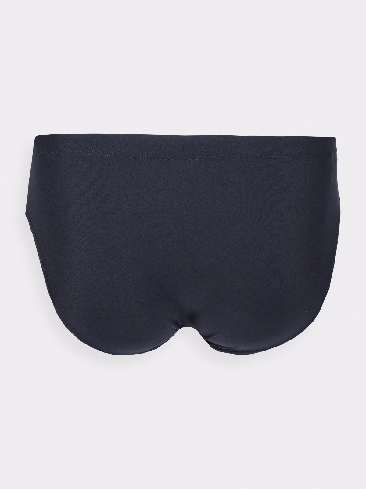 Kąpielówki męskie - granatowe