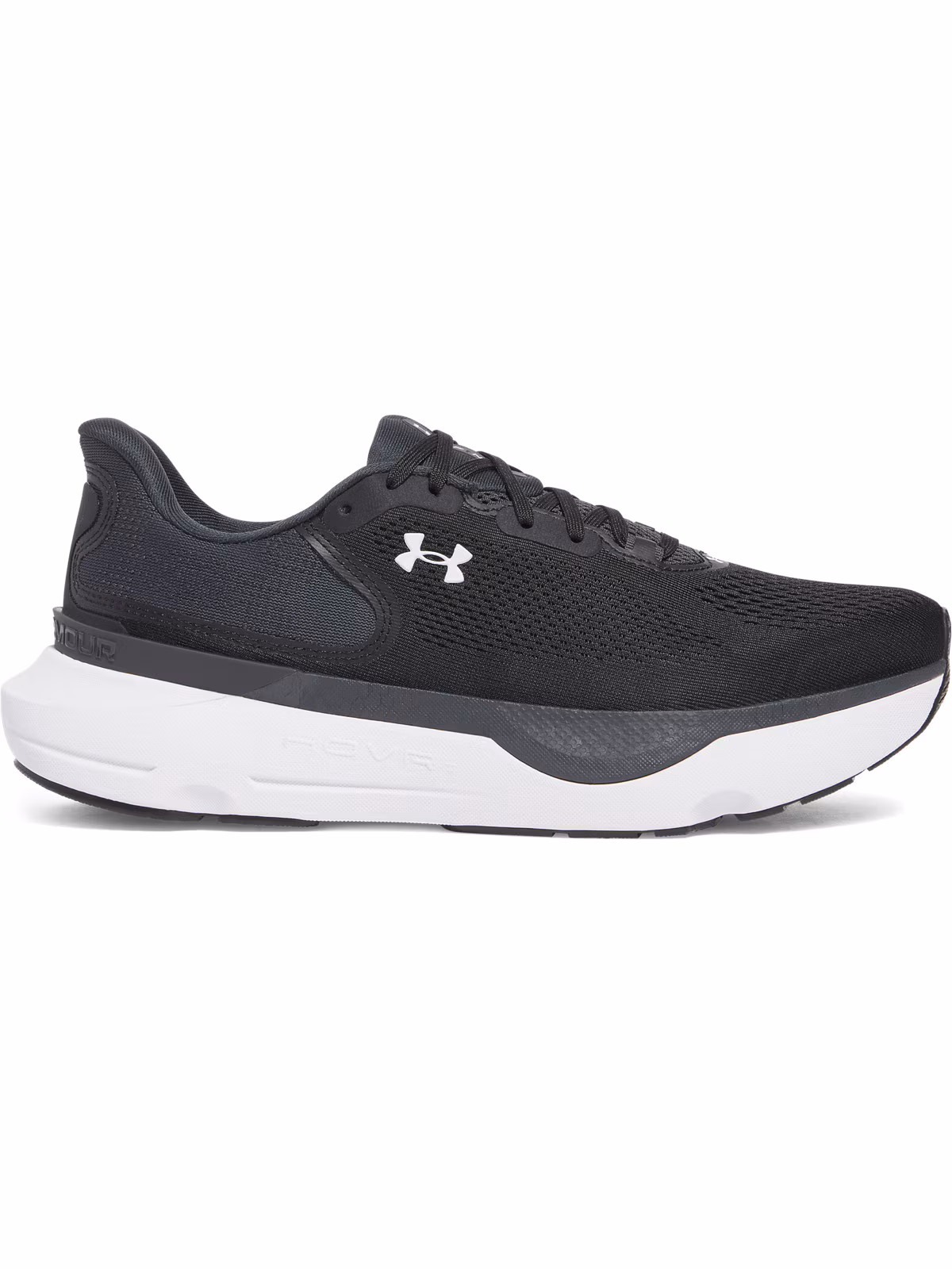 Męskie buty do biegania Under Armour UA Infinite Pro 2 - czarne