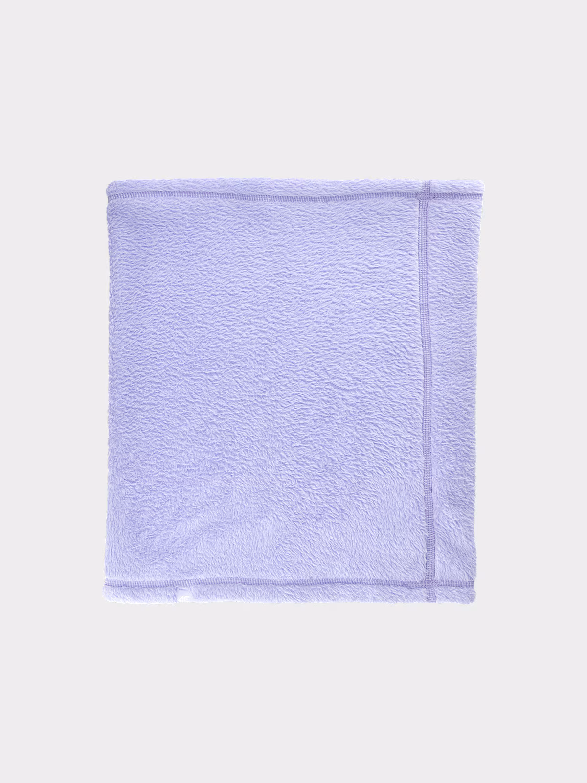 Bandana dziewczęca - fioletowa