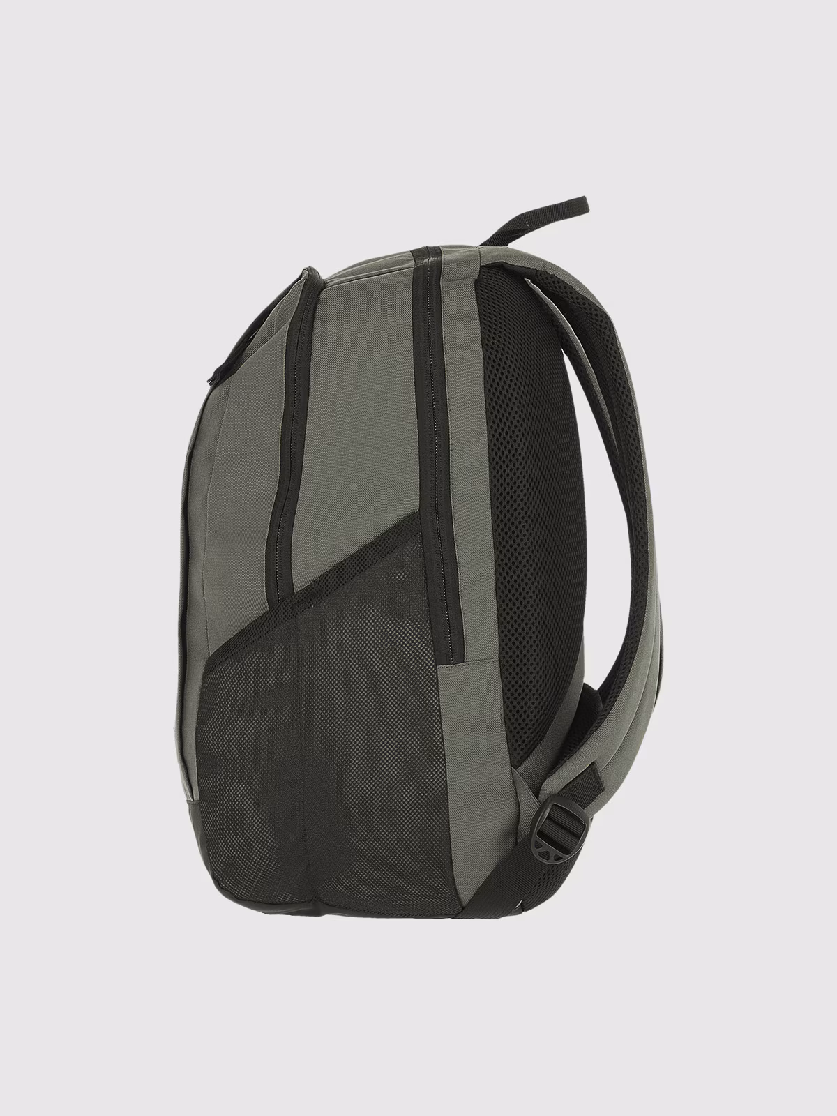 Plecak miejski (20 L) z kieszenią na laptop - czarny