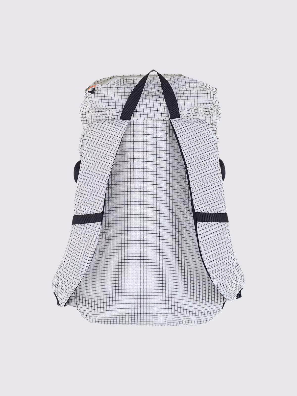 Plecak trekkingowy (20 L) - czarny