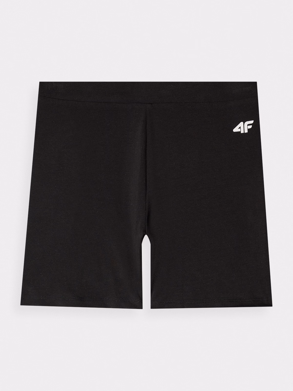 Komplet sportowy na WF (koszulka+spodenki+worek) dziewczęcy - multikolor