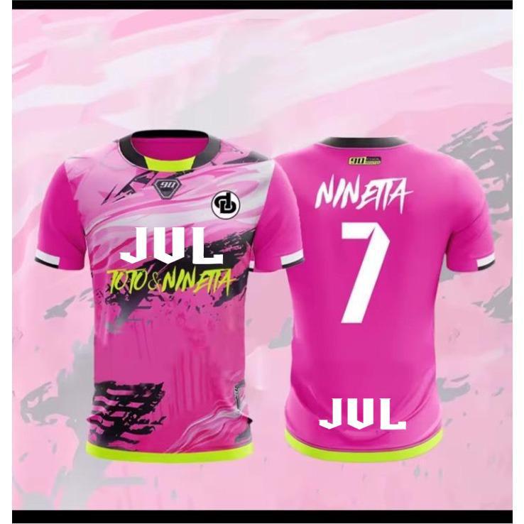 Maillots personnalisables en 90 minutes, T-shirts de sport rétro à manches courtes, unisexe