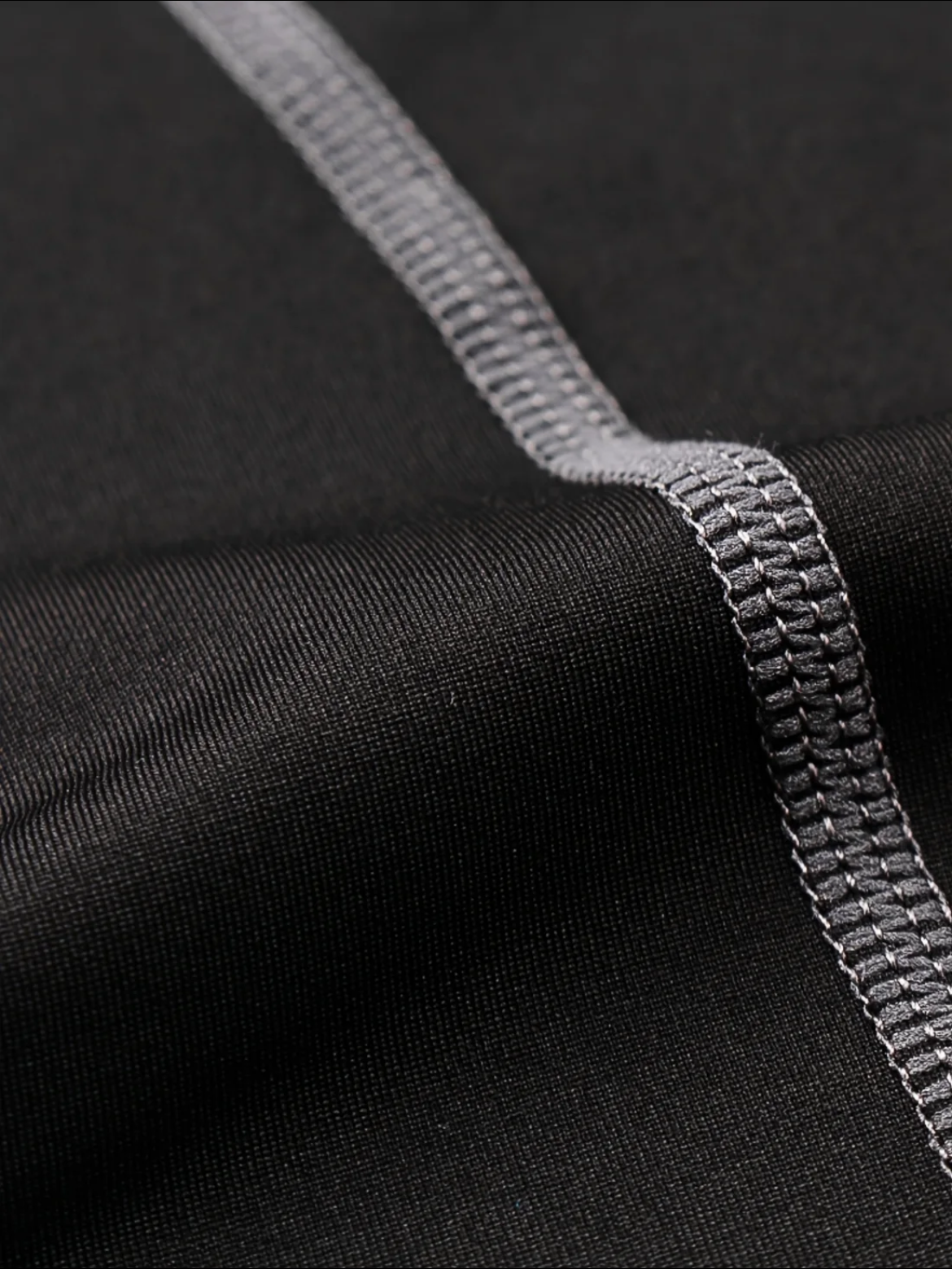 Boy's Plain Top Stitching Thermal Underwear Set, Casual Long Sleeve Tee & Leggings, Casual Comfy Thermal Set for Fall & Winter