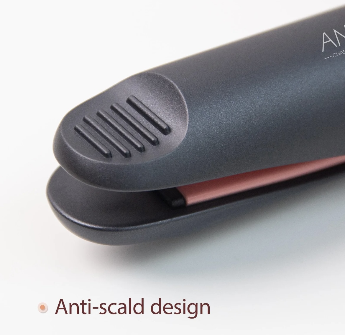 2 in 1 Hair Straightener & Curler, 1 Count Fast Heating Temperature Adjustable Hair Straightening & Curling Iron with LCD Display, Hair Styling Tool for Women #TOP PICKS