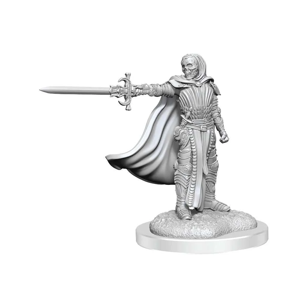 D&D Nolzur's Marvelous Unpainted Miniatures: Death Knights